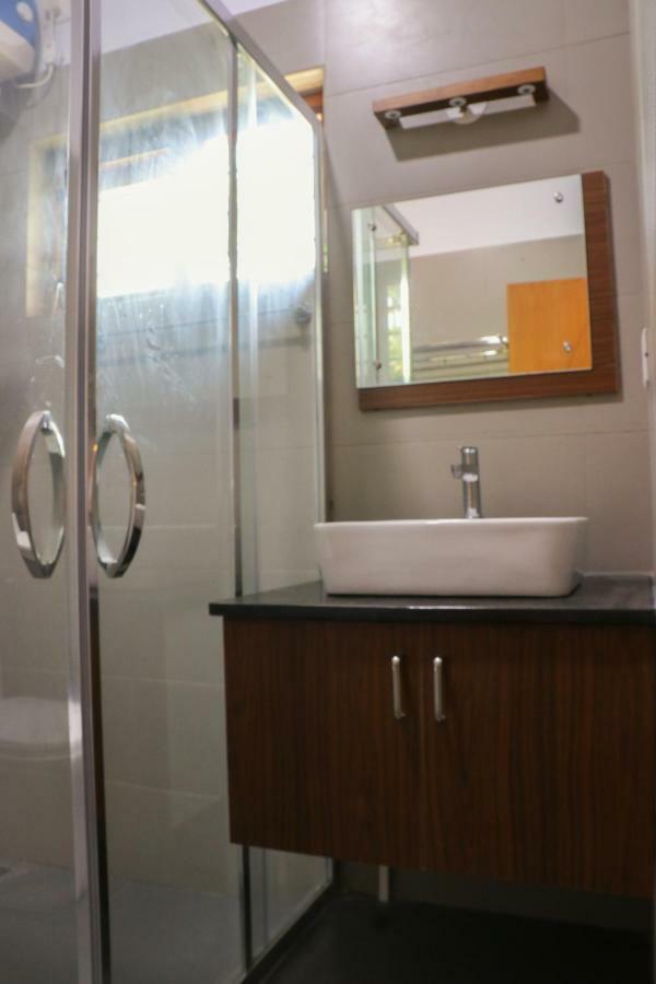 Water'S Edge Villas Alappuzha Esterno foto